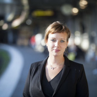 Linda Walméus