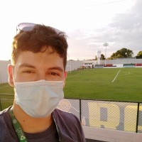 Lucas Barros