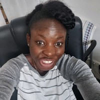 Itohan Enabulu