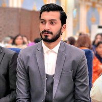 Hassaan Asif Khan