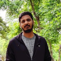 Manikanta Saikumar