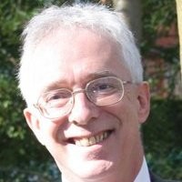 Nigel Godfrey