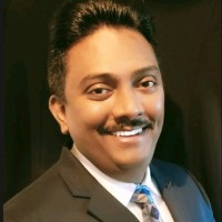 Rakesh Pagadala Naidu