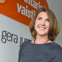 Ruta Bagdonaviciene, EMBA