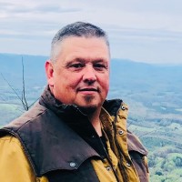 Calvin Heckman