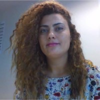 Tagougui Samia