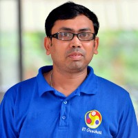 Raj Kumar Das