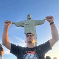 Daniel Marques Vieira