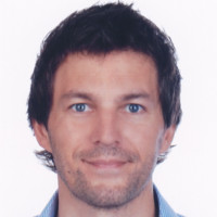 Christoph Luber
