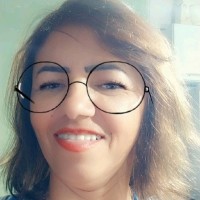 Iris Bento Da Silva Silva