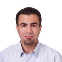 Kamal Alhendi