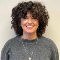 Teri Martin, Mba