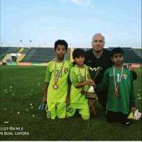 Suhaib Daraghmeh