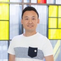 Kevin He Liu