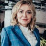 Светлана Кулинич
