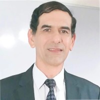 Andrés Castro Infante MBA