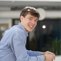Toby Cunningham