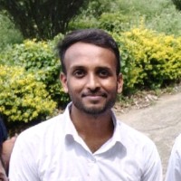 Ambuj Kumar