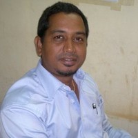 G V Suresh