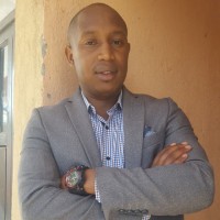 Robert Muchiri