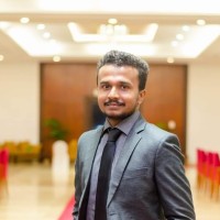 Tharindu Dilanka