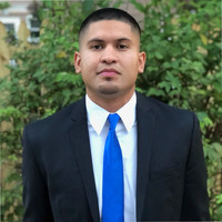 Raul Cruz, Mps