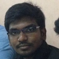 Dineshkumar Chandran