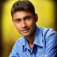 Kaumik Patel