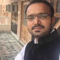 Dheeraj Lohiya