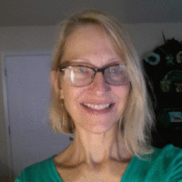 Katie Burden