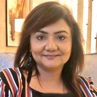 Ranju Didwania