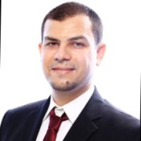 Mohamed Serour, MA