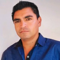 José Luis Reyes Ceballos