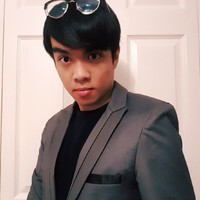 James Tolosa