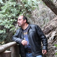 Marcelo Velásquez Pizarro