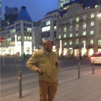 Seth Duku