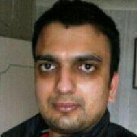 Kamal K Rajendra