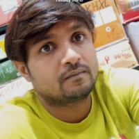 BIPIN YADAV