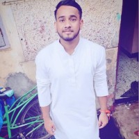 Swaroop Varute