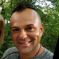Michael Martinez
