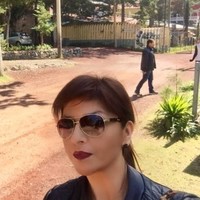 SANDRA GALLEGOS