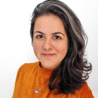 Ariane Proença Morassi