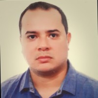 Daniel Silva León