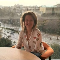 Alexandra Kaliakouda