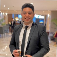 Mazen Zaghloul