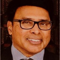 Dan Mishra