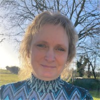 May-Britt Enggaard