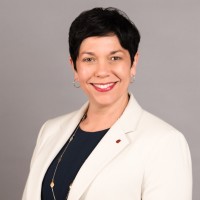 Amy Tracy