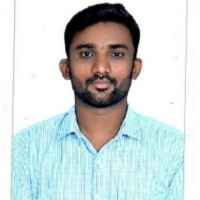 Shailendra Chakinarap