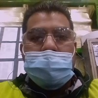 Luis francisco Rivera diaz
